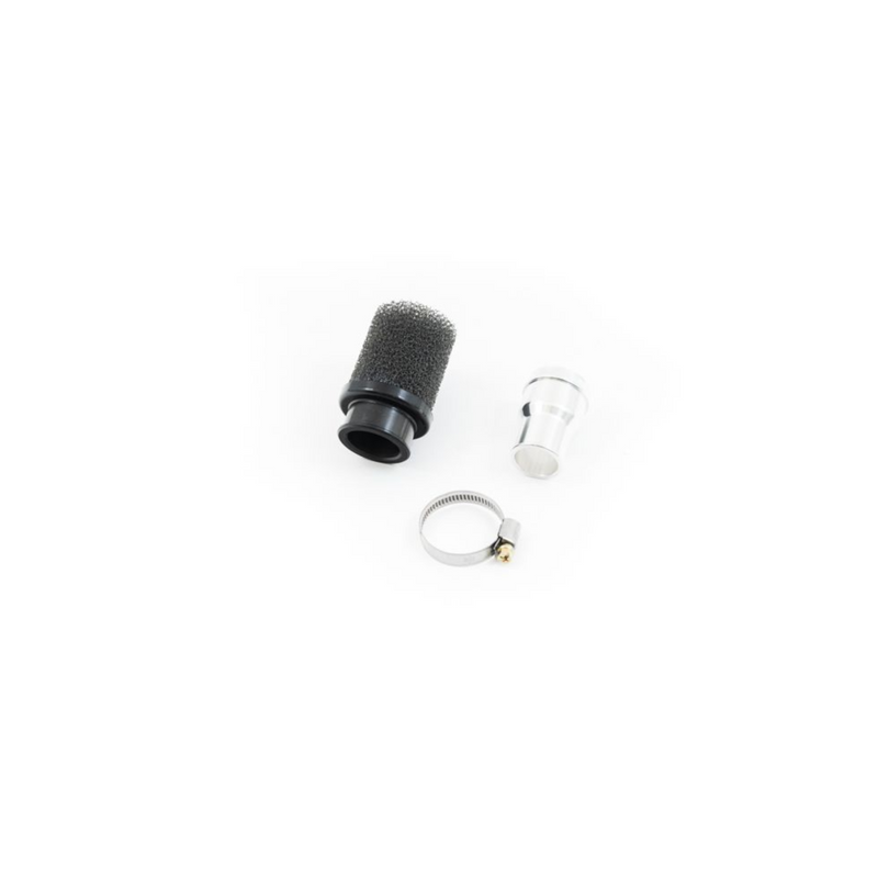 Forge Motorsport Secondary Air Flow Kit | VW · Audi