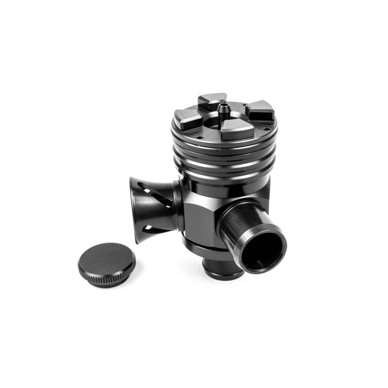Forge Motorsport The Splitter Recirculation & Blow Off Valve | B5 Passat · MK1 Beetle · B5 A4 · B5 Passat | 1.8L Turbo I4