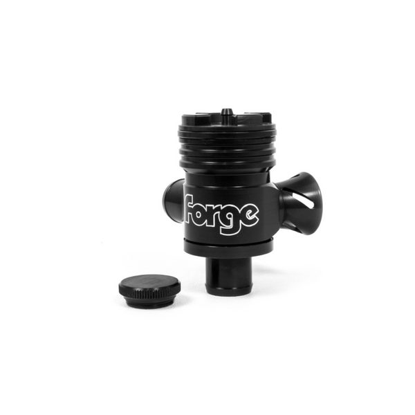 Forge Motorsport The Splitter Recirculation & Blow Off Valve | B5 Passat · MK1 Beetle · B5 A4 · B5 Passat | 1.8L Turbo I4
