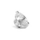 Forge Motorsport Turbo Blanking Plate | MK5 GTI · MK6 GTI · MK2 TT | 2.0L Turbo I4