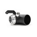 Forge Motorsport Turbo Inlet Adapter | MK7 Golf · Sportwagen · Alltrack · GTI · R · GLI · MK2 Tiguan · B8 Passat · MK1 Arteon · MK1 Atlas · 8V A3 · S3 · MK3 TT · TTS · F3 Q3 | 1.8L Turbo I4 · 2.0L Turbo I4