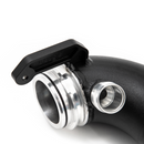 Forge Motorsport Turbo Inlet Adapter | MK7 Golf · Sportwagen · Alltrack · GTI · R · GLI · MK2 Tiguan · B8 Passat · MK1 Arteon · MK1 Atlas · 8V A3 · S3 · MK3 TT · TTS · F3 Q3 | 1.8L Turbo I4 · 2.0L Turbo I4