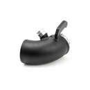 Forge Motorsport Turbo Inlet Adapter | MK7 Golf · Sportwagen · Alltrack · GTI · R · GLI · MK2 Tiguan · B8 Passat · MK1 Arteon · MK1 Atlas · 8V A3 · S3 · MK3 TT · TTS · F3 Q3 | 1.8L Turbo I4 · 2.0L Turbo I4