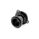 Forge Motorsport Turbo Muffler Delete | MK8 GTI · MK3 TT | 2.0L Turbo I4