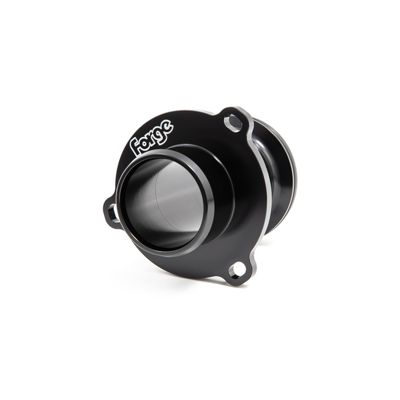 Forge Motorsport Turbo Muffler Delete | MK8 GTI · MK3 TT | 2.0L Turbo I4