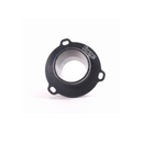 Forge Motorsport Turbo Muffler Delete Pipe | MK5 GTI · MK6 R