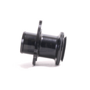 Forge Motorsport Turbo Muffler Delete Pipe | MK7 Golf · Sportwagen · Alltrack · GTI · R · GLI · 8V A3 · S3 · 8S TT · TTS | 1.8L Turbo I4 · 2.0L Turbo I4