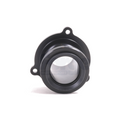 Forge Motorsport Turbo Muffler Delete Pipe | MK7 Golf · Sportwagen · Alltrack · GTI · R · GLI · 8V A3 · S3 · 8S TT · TTS | 1.8L Turbo I4 · 2.0L Turbo I4