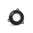 Forge Motorsport Turbo Muffler Delete Pipe | MK7 Golf · Sportwagen · Alltrack · GTI · R · GLI · 8V A3 · S3 · 8S TT · TTS | 1.8L Turbo I4 · 2.0L Turbo I4