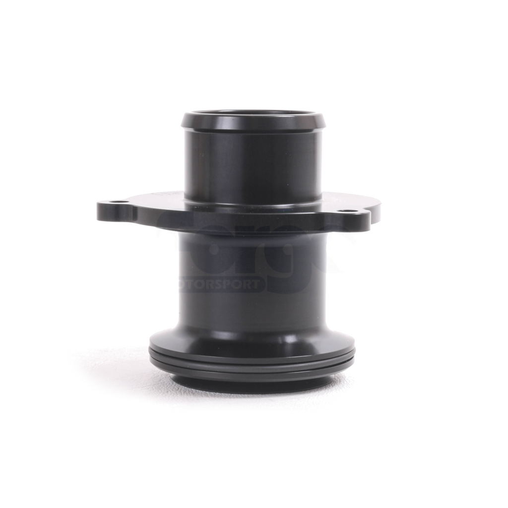 Forge Motorsport Turbo Muffler Delete Pipe | MK7 Golf · Sportwagen · A ...