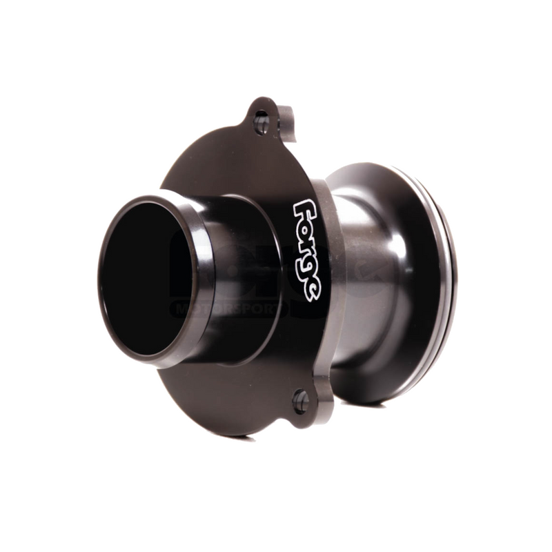 Forge Motorsport Turbo Muffler Delete Pipe | MK7 Golf · Sportwagen · Alltrack · GTI · R · GLI · 8V A3 · S3 · 8S TT · TTS | 1.8L Turbo I4 · 2.0L Turbo I4