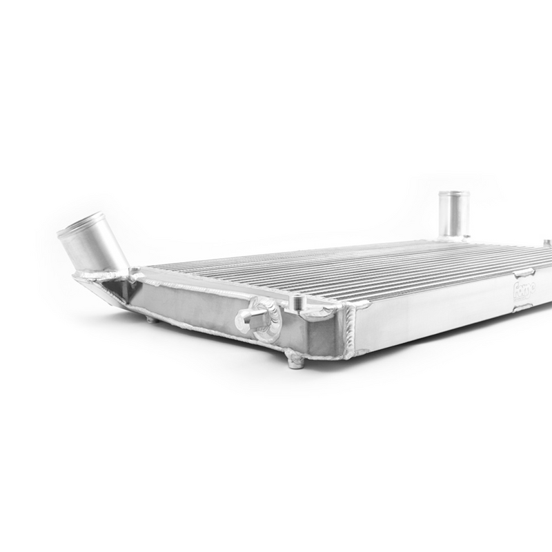 Forge Motorsport Uprated Front Mounted Intercooler | MK5 GTI · MK6 GTI · R · MK1 EOS · MK2 TT · TTS | 2.0L Turbo I4