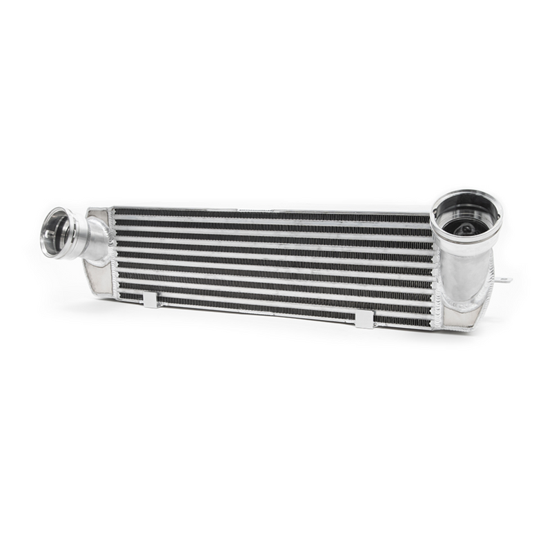 Forge Motorsport Uprated Intercooler | E82 · E88 135i · 1M · E90 · E92 · E93 335i | 3.0L Turbo I6 [N54] · 3.0L Turbo I6 [N55]