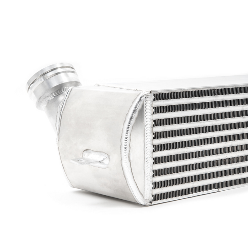 Forge Motorsport Uprated Intercooler | E82 · E88 135i · 1M · E90 · E92 · E93 335i | 3.0L Turbo I6 [N54] · 3.0L Turbo I6 [N55]