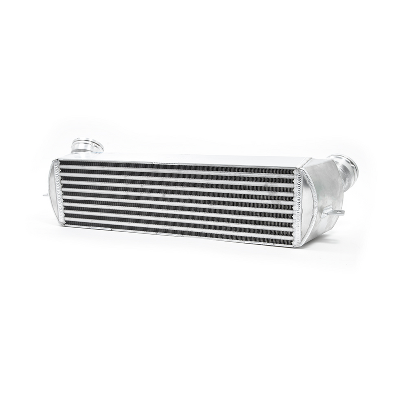 Forge Motorsport Uprated Intercooler | E82 · E88 135i · 1M · E90 · E92 · E93 335i | 3.0L Turbo I6 [N54] · 3.0L Turbo I6 [N55]