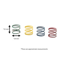 Forge Motorsport Valve Small Spring Tuning Kit