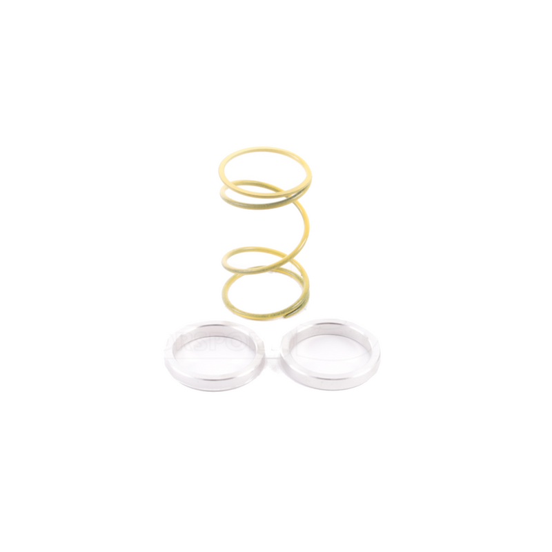 Forge Motorsport Wastegate Springs & Shims
