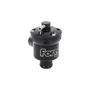 Forge Motorsports Turbo Recirculation Valve | MK1 Beetle · B5 Passat · B5 A4 · B6 A4 · MK1 TT | 1.8L Turbo I4