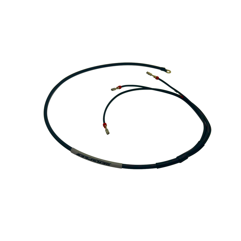 GERSpeed Ignition Coil Ground Conversion Harness VW · Audi 1.8L Turbo I4 [GEN 3] · 2.0L Turbo I4 [GEN 3] · 2.0L Turbo I4 [GEN 4]