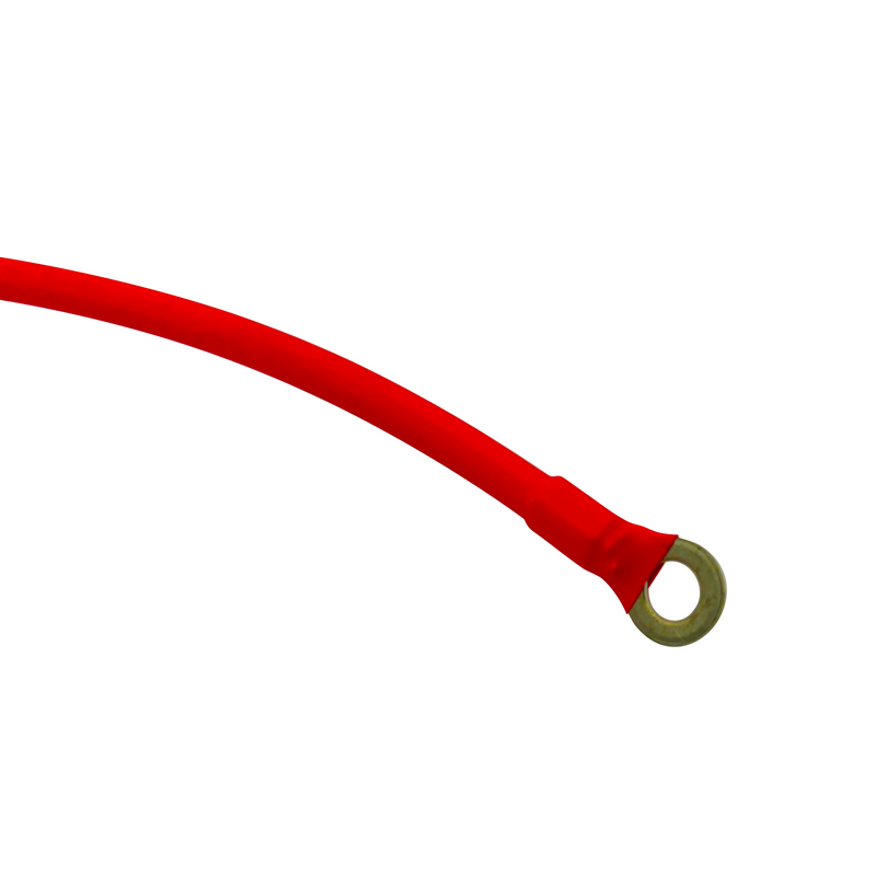 GERSpeed Ignition Coil Ground Conversion Harness VW · Audi 1.8L Turbo I4 [GEN 3] · 2.0L Turbo I4 [GEN 3] · 2.0L Turbo I4 [GEN 4]