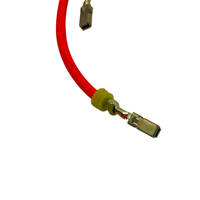 GERSpeed Ignition Coil Ground Conversion Harness VW · Audi 1.8L Turbo I4 [GEN 3] · 2.0L Turbo I4 [GEN 3] · 2.0L Turbo I4 [GEN 4]