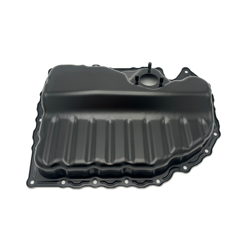 GERSpeed Steel Oil Pan Conversion | MK7 · MK1 Arteon · 8V · 8S | 1.8L Turbo I4 · 2.0L Turbo I4