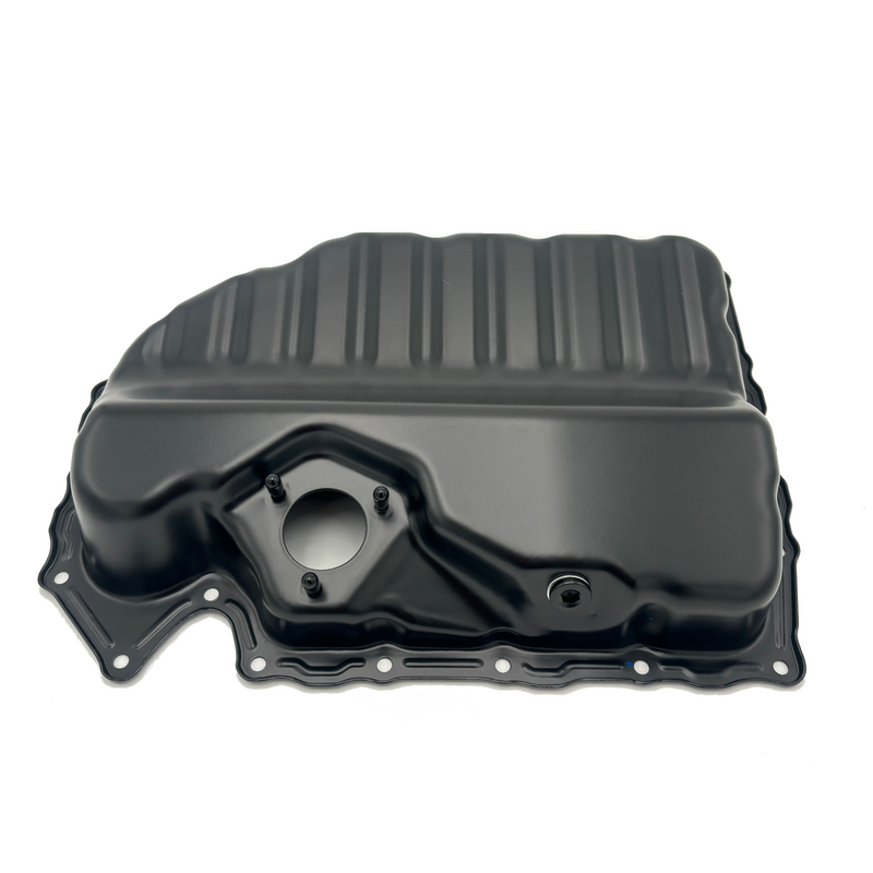 GERSpeed Steel Oil Pan Conversion | MK7 · MK1 Arteon · 8V · 8S | 1.8L Turbo I4 · 2.0L Turbo I4