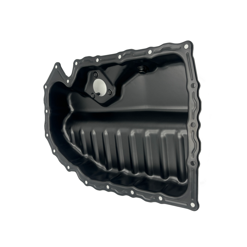 GERSpeed Steel Oil Pan Conversion | MK7 · MK1 Arteon · 8V · 8S | 1.8L Turbo I4 · 2.0L Turbo I4