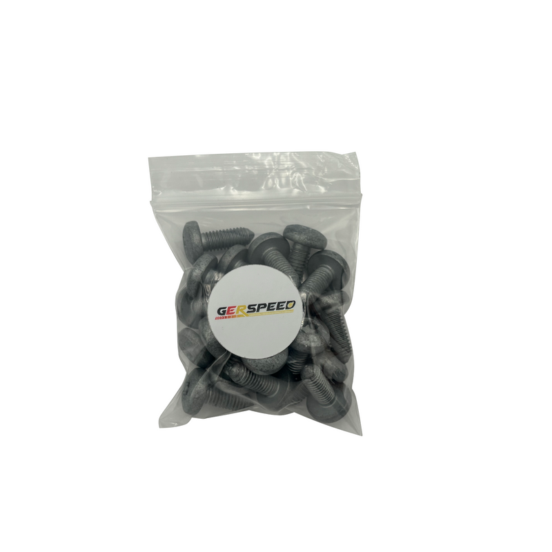 GERSpeed Steel Oil Pan Conversion | MK7 · MK1 Arteon · 8V · 8S | 1.8L Turbo I4 · 2.0L Turbo I4