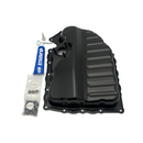 GERSpeed Steel Oil Pan Conversion | MK7 · MK1 Arteon · 8V · 8S | 1.8L Turbo I4 · 2.0L Turbo I4