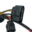 GERSpeed 8Y RS3 Brushless Low Pressure Fuel Pump Conversion | MK7 · MK8 · 8V · 8S | 1.8L Turbo I4 · 2.0L Turbo I4