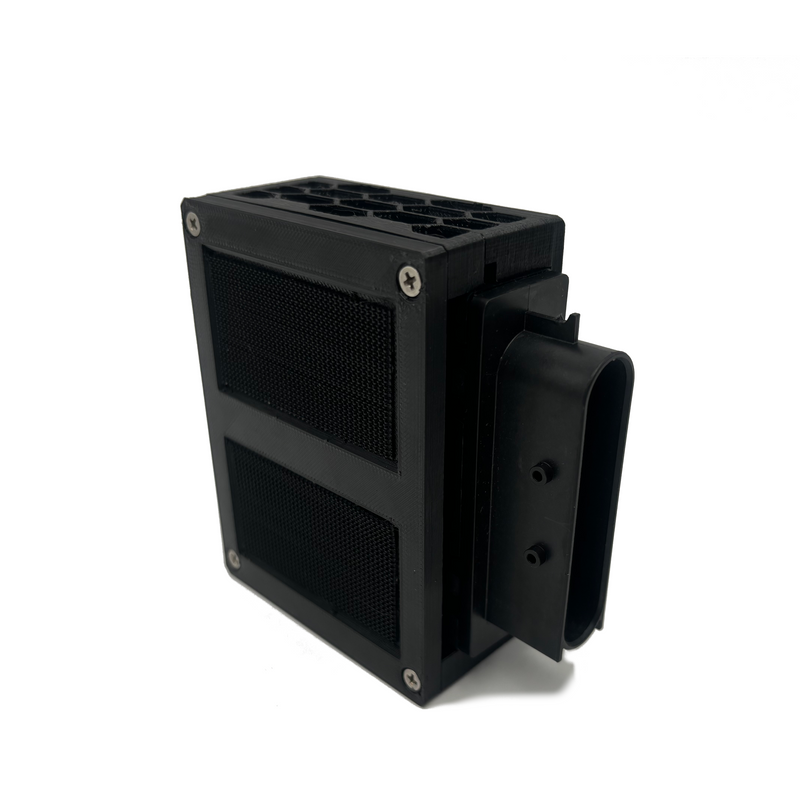 GERSpeed 8Y RS3 Brushless Low Pressure Fuel Pump Conversion | MK7 · MK8 · 8V · 8S | 1.8L Turbo I4 · 2.0L Turbo I4
