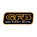 GFB Black And Yellow Decal