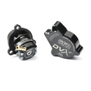 GFB DVX Diverter Blow Off Valve | MK7 R · 8V S3 · MK3 TTS · MK1 Arteon | 2.0L Turbo I4