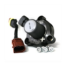 GFB DV+ Complete Diverter Valve | VW · Audi | 1.8L Turbo I4 [GEN 3] · 2.0L Turbo I4 [FSI] · 2.0L Turbo I4 [TSI] · 2.0L Turbo [GEN 3] · 2.5L Turbo I5 · 4.0L Turbo V8