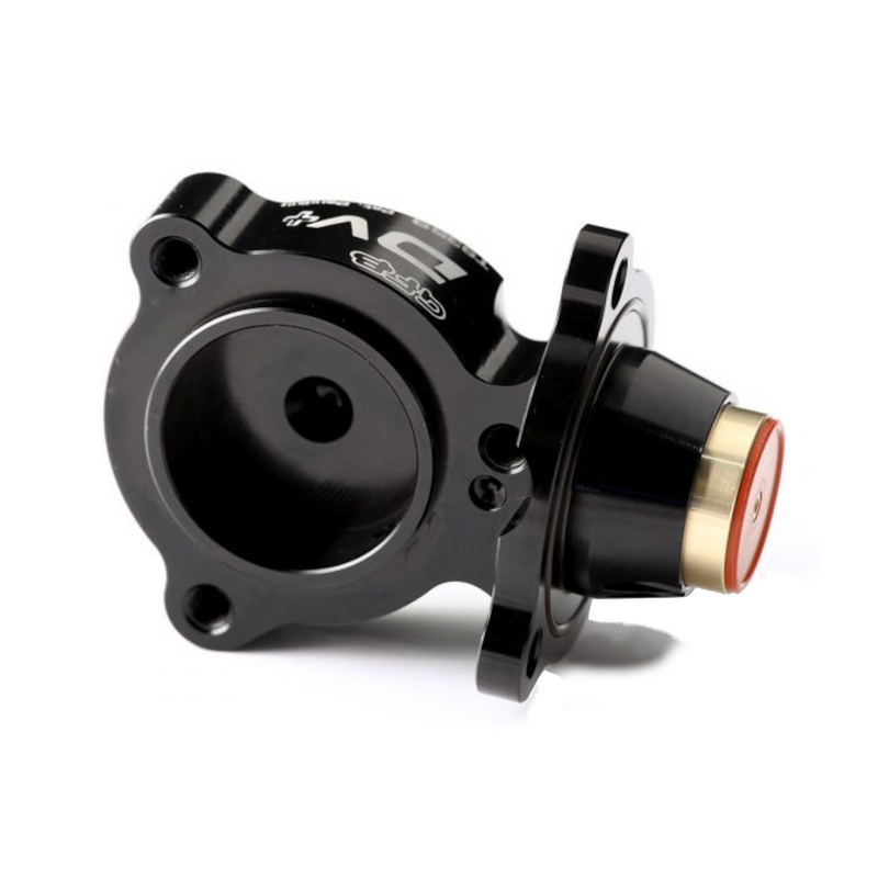 GFB DV+ Diverter Valve | MK7 R · 8V S3 · MK3 TTS · MK1 Arteon | 2.0L Turbo I4