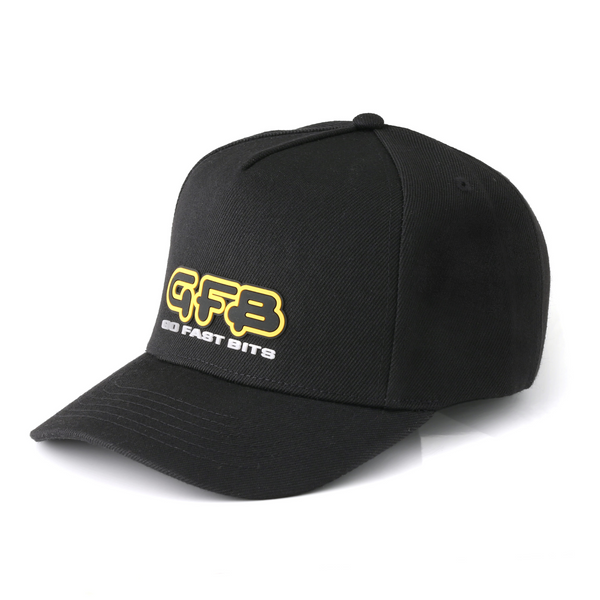 GFB Double Tab Buckle Strap Cap