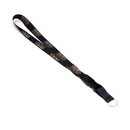 GFB Logo Lanyard