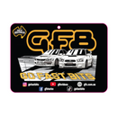 GFB Subaru And Evo Air Freshener