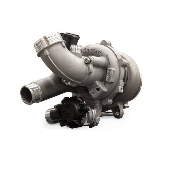 Garrett PowerMax GT2260S Turbocharger | MK7 · MK1 Arteon · 8V · 8S | 1.8L Turbo I4 · 2.0L Turbo I4