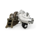 Garrett PowerMax GT2563 Turbocharger | MK8 R · 8Y S3