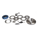 HPA 02M to MQ500 Transmission Conversion | MK4 R32