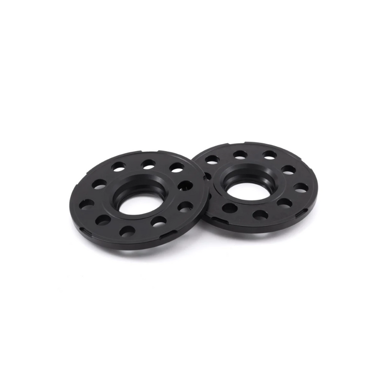 HPA 10mm Wheel Spacers | 5x100 · 5x112 · 57.1mm CB | VW · Audi