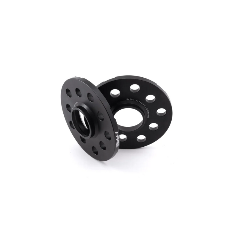 HPA 10mm Wheel Spacers | 5x100 · 5x112 · 57.1mm CB | VW · Audi