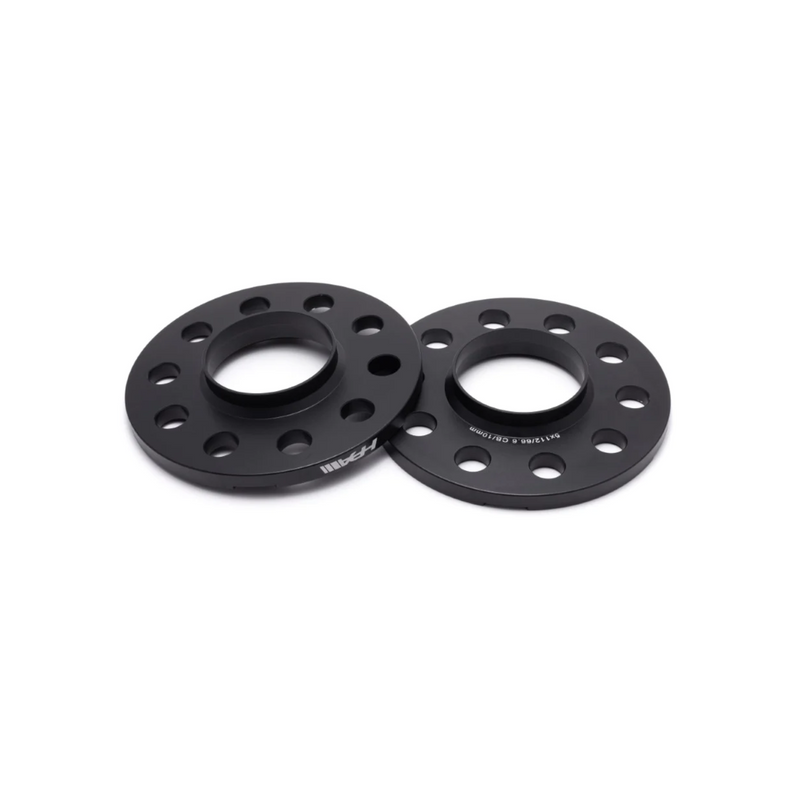 HPA 10mm Wheel Spacers | 5x112 · 66.6mm CB | VW · Audi