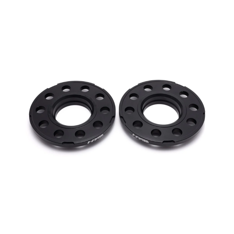 HPA 10mm Wheel Spacers | 5x112 · 66.6mm CB | VW · Audi