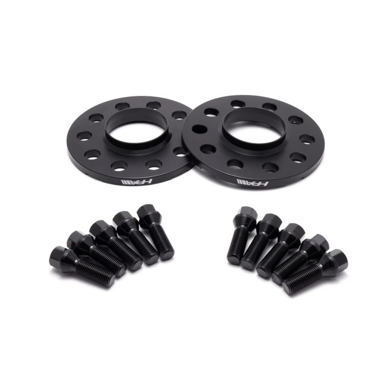 HPA 10mm Wheel Spacers | 5x112 · 66.6mm CB | VW · Audi