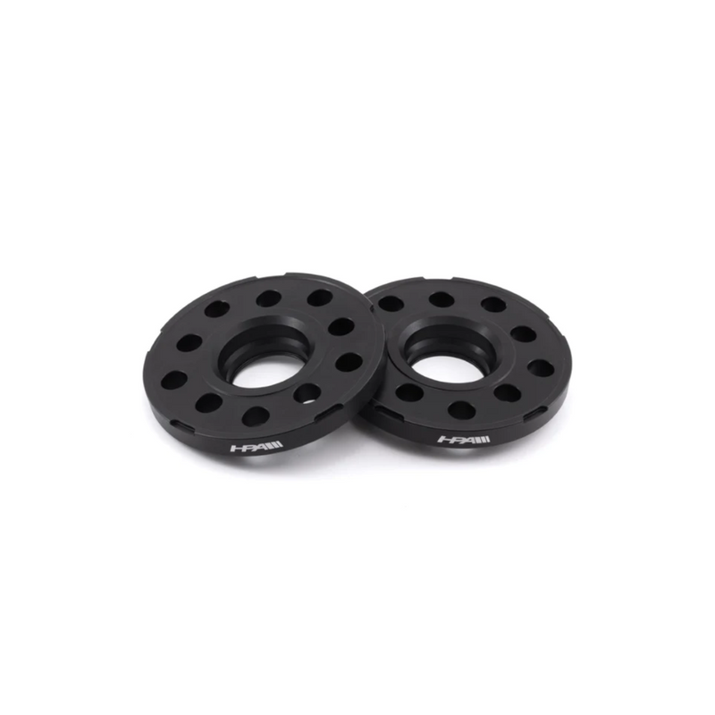 HPA 15mm Wheel Spacers | 5x100 · 5x112 · 57.1mm CB | VW · Audi