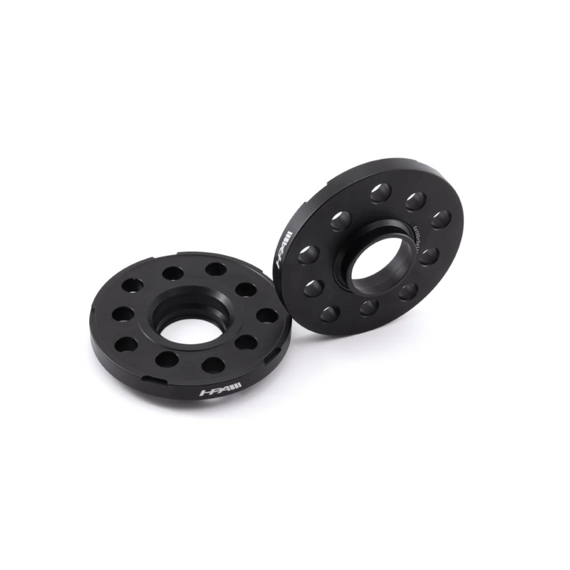 HPA 15mm Wheel Spacers | 5x100 · 5x112 · 57.1mm CB | VW · Audi
