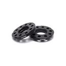 HPA 15mm Wheel Spacers | 5x112 · 66.6mm CB | VW · Audi